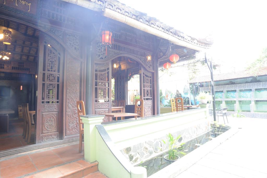 Hoang Yen Hotel Thuan An Екстер'єр фото